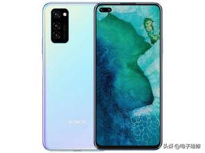 荣耀v30华为nova6最新爆料,性能升级,外观革新,即将震撼来袭! 第2张 荣耀v30华为nova6最新爆料,性能升级,外观革新,即将震撼来袭! 第2张