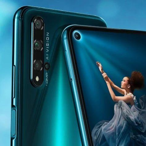 荣耀v30华为nova6最新爆料,性能升级,外观革新,即将震撼来袭! 第3张 荣耀v30华为nova6最新爆料,性能升级,外观革新,即将震撼来袭! 第3张