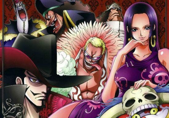 海贼王800在线观看,探寻新世界的冒险篇章 第3张 海贼王800在线观看,探寻新世界的冒险篇章 第3张