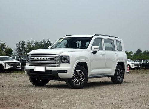 哈弗新h9最新爆料,豪华升级,性能再攀高峰 第3张 哈弗新h9最新爆料,豪华升级,性能再攀高峰 第3张