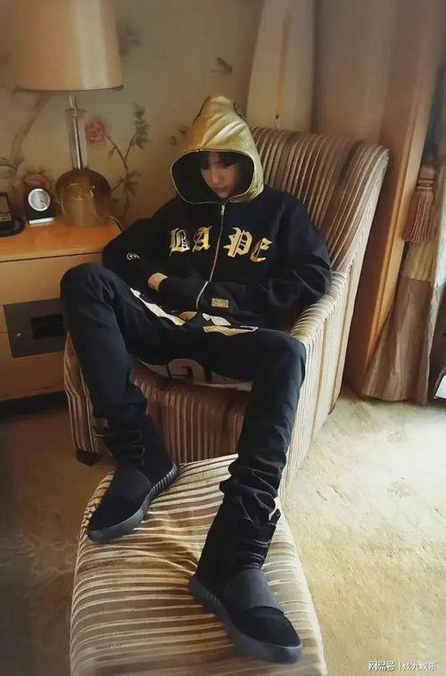新瓜最新爆料王一博图片,独家图片揭秘他的时尚魅力 第3张 新瓜最新爆料王一博图片,独家图片揭秘他的时尚魅力 第3张