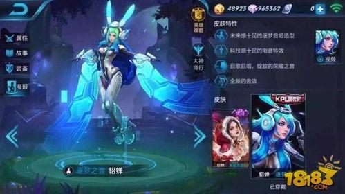 貂蝉王者新皮肤爆料最新,绝世舞姬,美艳无双 第2张 貂蝉王者新皮肤爆料最新,绝世舞姬,美艳无双 第2张