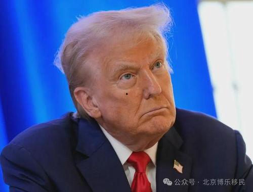 特朗普最新爆料新闻 第3张 特朗普最新爆料新闻 第3张