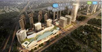 江北楼市爆料新闻最新消息,揭秘新盘开盘及价格走势  第2张