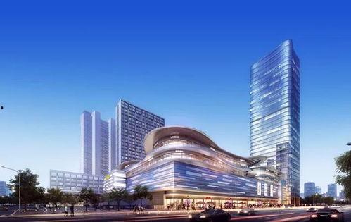 江北楼市爆料新闻最新消息,揭秘新盘开盘及价格走势  第3张