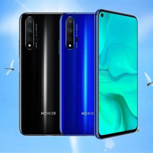 华为荣耀最新爆料,颠覆性新机即将亮相,性能与设计双升级 第2张 华为荣耀最新爆料,颠覆性新机即将亮相,性能与设计双升级 第2张