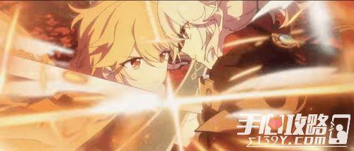 原神动漫新爆料视频大全,探秘神秘世界，揭开角色神秘面纱  第2张