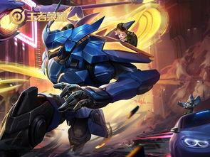 王者虞姬灵动爆料视频,王者新英雄技能大揭秘