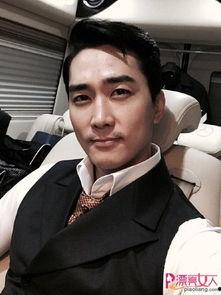 宋承宪最新爆料视频大全