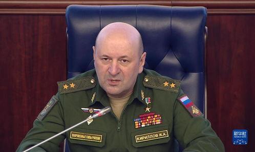 俄军国防部爆料视频播放,揭秘战场真实情况 第2张 俄军国防部爆料视频播放,揭秘战场真实情况 第2张