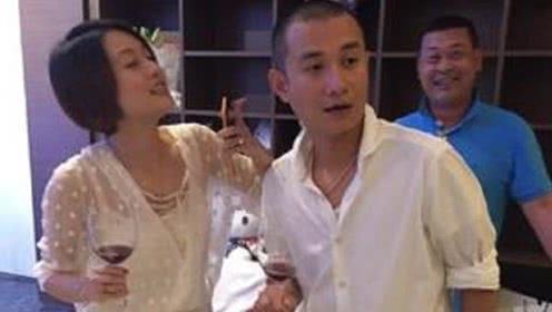 香港娱乐圈八卦大爆料,重磅八卦大爆料来袭! 第2张 香港娱乐圈八卦大爆料,重磅八卦大爆料来袭! 第2张