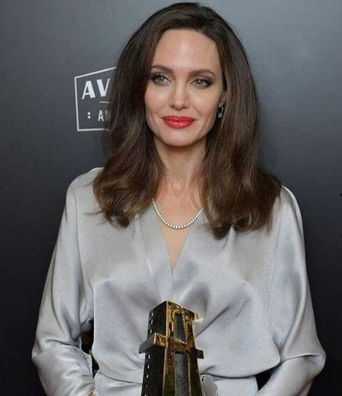 安吉丽娜朱莉爆料娱乐圈,幕后真相与惊人内幕