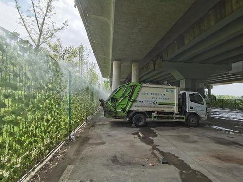 武汉环卫车爆料新闻 第3张 武汉环卫车爆料新闻 第3张