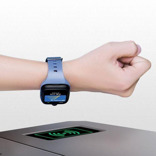 小米最新款手表爆料视频,颠覆传统,智能生活新篇章!” 第2张 小米最新款手表爆料视频,颠覆传统,智能生活新篇章!” 第2张