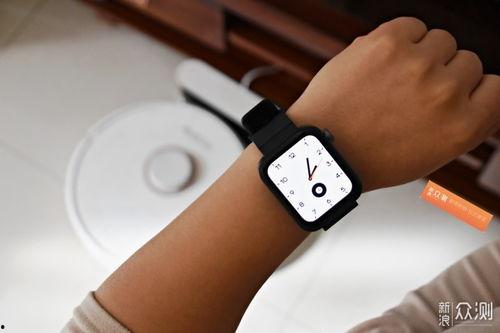 小米最新款手表爆料视频,颠覆传统,智能生活新篇章!” 第3张 小米最新款手表爆料视频,颠覆传统,智能生活新篇章!” 第3张