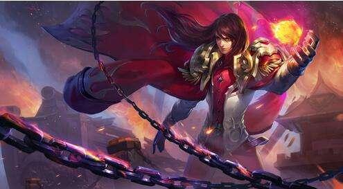 最新王者九月爆料视频大全,新英雄、新皮肤、新玩法大揭秘! 第3张 最新王者九月爆料视频大全,新英雄、新皮肤、新玩法大揭秘! 第3张