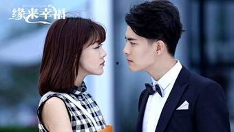 缘来幸福在线观看完整,浪漫邂逅，甜蜜人生全景回顾