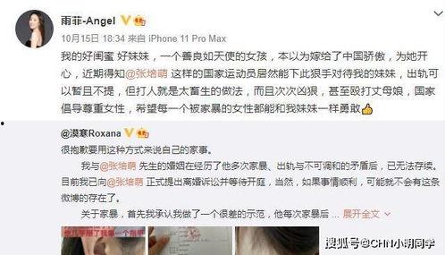 谭乔老婆爆料视频大全集,揭秘夫妻生活幕后真相 第2张 谭乔老婆爆料视频大全集,揭秘夫妻生活幕后真相 第2张