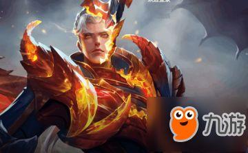 王者凯最新皮肤爆料,神秘元素注入,战神归来! 第3张 王者凯最新皮肤爆料,神秘元素注入,战神归来! 第3张