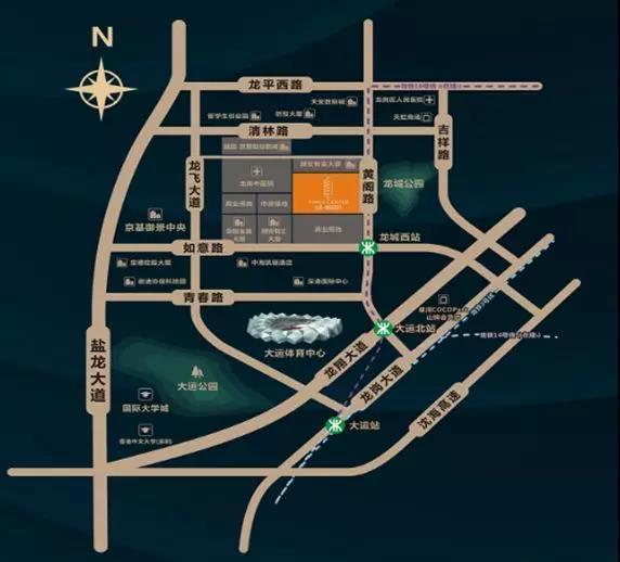 济南新楼盘爆料事件视频,揭露神秘内幕,购房者需谨慎! 第3张 济南新楼盘爆料事件视频,揭露神秘内幕,购房者需谨慎! 第3张