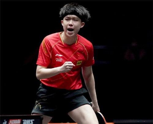 张超爆料王楚钦孙颖莎视频,王楚钦孙颖莎私密视频曝光 第3张 张超爆料王楚钦孙颖莎视频,王楚钦孙颖莎私密视频曝光 第3张