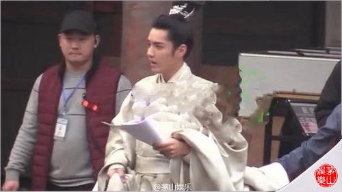 杨紫最新疫情爆料,关注疫情防控刻不容缓 第3张 杨紫最新疫情爆料,关注疫情防控刻不容缓 第3张