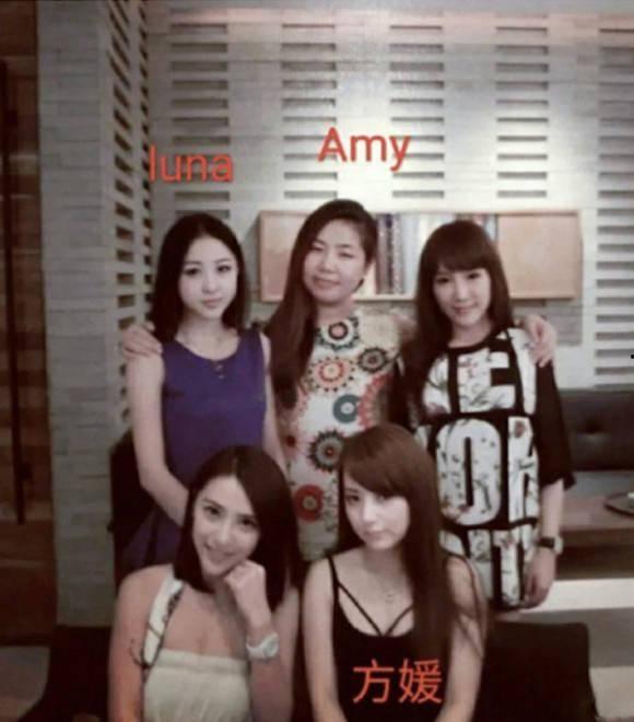 天津爆料大姐是谁啊最新消息,揭秘事件背后真相 第2张 天津爆料大姐是谁啊最新消息,揭秘事件背后真相 第2张