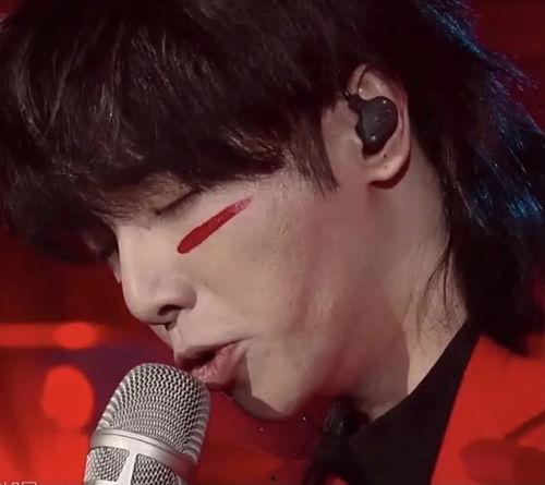 有网友爆料华晨宇吗视频