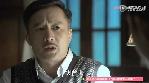 伪装者40集在线观看