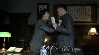 伪装者40集在线观看 第2张 伪装者40集在线观看 第2张