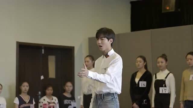 北电校友爆料王俊凯视频,真相揭秘引热议 第2张 北电校友爆料王俊凯视频,真相揭秘引热议 第2张