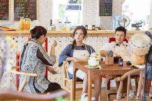 中餐厅第五期在线观看,美食对决，团队协作背后的感人故事