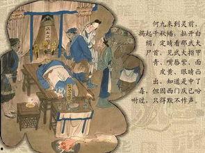 金瓶梅 1高清在线观看,揭秘明代社会风情画卷 第2张 金瓶梅 1高清在线观看,揭秘明代社会风情画卷 第2张