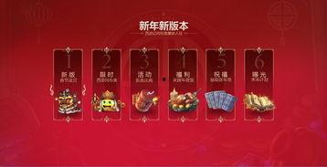 2018春节套爆料最新,传统与现代交融,新春狂欢盛宴即将开启 第2张 2018春节套爆料最新,传统与现代交融,新春狂欢盛宴即将开启 第2张