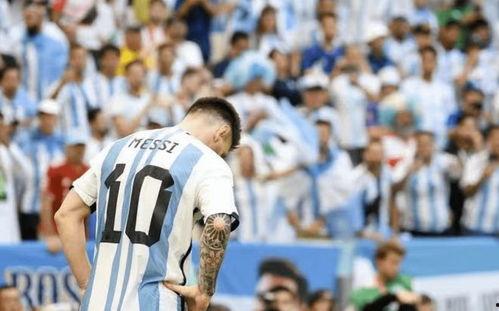 阿根廷爆料哥是谁啊视频,视频背后的神秘人物  第3张