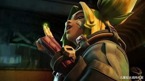 巴西哥皮肤爆料视频,揭秘游戏界新宠儿的神秘面纱  第3张