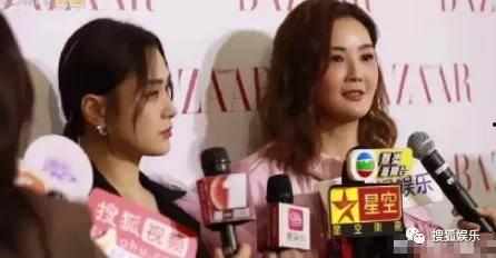 爆料香港娱乐圈的女博主,女博主爆料背后的真相与内幕  第2张