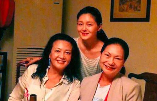 张兰爆料徐妈妈视频全集,揭秘背后惊人内幕  第2张