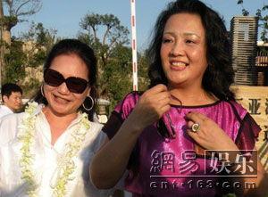 张兰爆料徐妈妈视频全集,揭秘背后惊人内幕  第3张