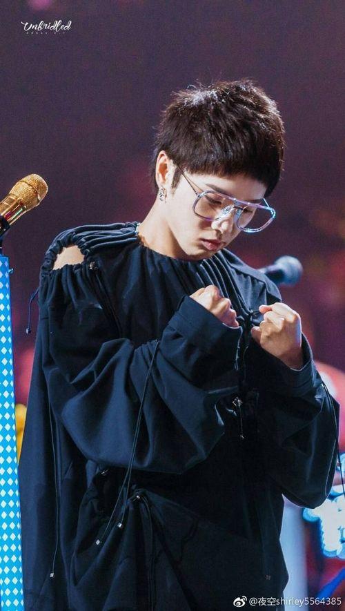 华晨宇独家爆料视频播放,幕后故事与音乐旅程  第3张