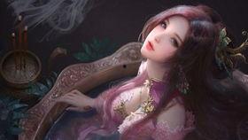 最新国漫爆料,揭秘最新热门国漫作品背后的故事与亮点 第2张 最新国漫爆料,揭秘最新热门国漫作品背后的故事与亮点 第2张