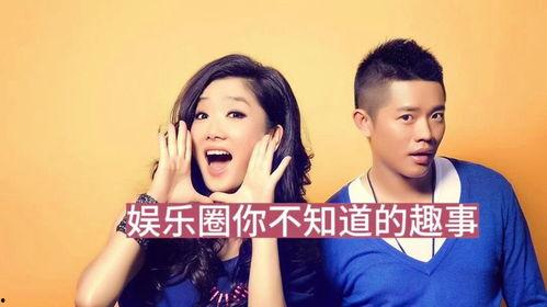 娱乐趣事大爆料,那些你不知道的幕后趣事大爆料