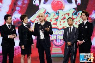 娱乐趣事大爆料,那些你不知道的幕后趣事大爆料 第3张 娱乐趣事大爆料,那些你不知道的幕后趣事大爆料 第3张