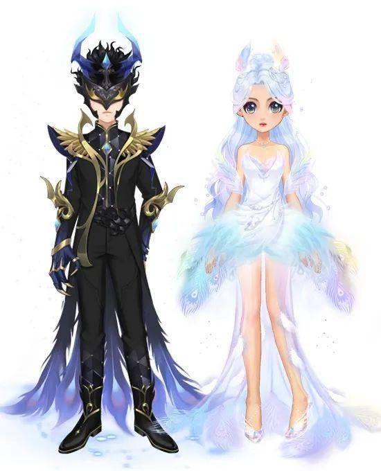 幻神套装最新爆料,神秘力量觉醒，传奇装备即将降临  第2张