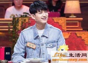 娱乐圈扛把子爆料最新一期,揭秘明星幕后真相  第3张