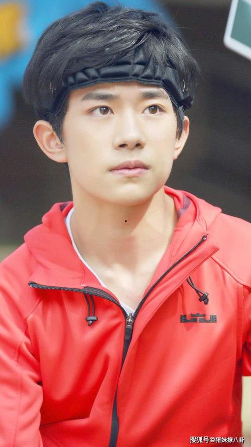 娱乐圈直播爆料王俊凯,王俊凯的幕后故事 第2张 娱乐圈直播爆料王俊凯,王俊凯的幕后故事 第2张