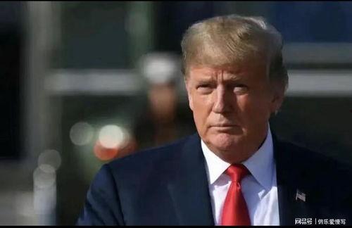 特朗普爆料最新消息视频,揭秘政治内幕与惊人真相 第2张 特朗普爆料最新消息视频,揭秘政治内幕与惊人真相 第2张