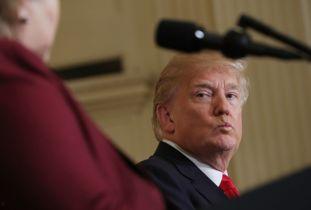 特朗普爆料最新消息视频,揭秘政治内幕与惊人真相 第3张 特朗普爆料最新消息视频,揭秘政治内幕与惊人真相 第3张