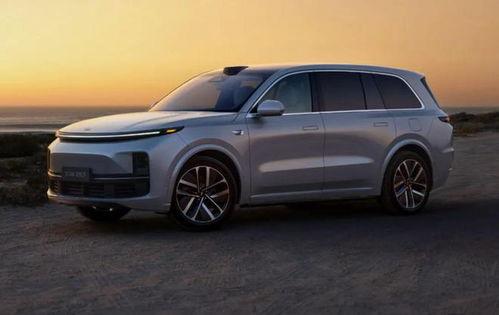 理想汽车最新爆料,颠覆传统,引领未来出行新潮流” 第2张 理想汽车最新爆料,颠覆传统,引领未来出行新潮流” 第2张